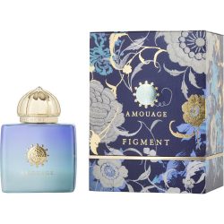 Eau De Parfum Spray 1.7 Oz - Amouage Figment By Amouage