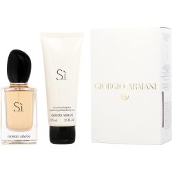 Eau De Parfum Spray 1.7 Oz - Armani Si By Giorgio Armani