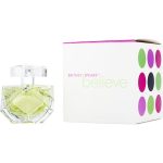 Eau De Parfum Spray 1.7 Oz - Believe Britney Spears By Britney Spears