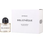 Eau De Parfum Spray 1.7 Oz - Bibliotheque Byredo By Byredo