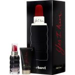 Eau De Parfum Spray 1.7 Oz & Body Lotion 1.7 Oz - Yes I Am By Cacharel