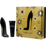 Eau De Parfum Spray 1.7 Oz & Body Lotion 2.5 Oz - Ch Good Girl Supreme By Carolina Herrera