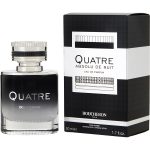 Eau De Parfum Spray 1.7 Oz - Boucheron Quatre Absolu De Nuit By Boucheron