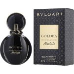 Eau De Parfum Spray 1.7 Oz - Bvlgari Goldea The Roman Night Absolute By Bvlgari