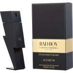 Eau De Parfum Spray 1.7 Oz - Ch Bad Boy Le Parfum By Carolina Herrera