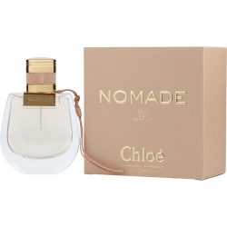 Eau De Parfum Spray 1.7 Oz - Chloe Nomade By Chloe