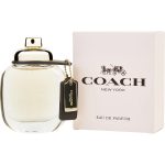 Eau De Parfum Spray 1.7 Oz - Coach By Coach