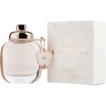 Eau De Parfum Spray 1.7 Oz - Coach Floral By Coach
