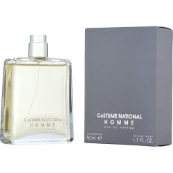 Eau De Parfum Spray 1.7 Oz - Costume National By Costume National