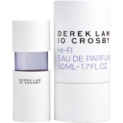 Eau De Parfum Spray 1.7 Oz - Derek Lam 10 Crosby Hi Fi By Derek Lam