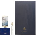 Eau De Parfum Spray 1.7 Oz & Eau De Parfum 0.33 Oz Mini - Floraiku Cricket Song By Floraiku