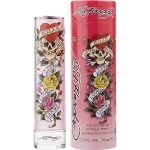 Eau De Parfum Spray 1.7 Oz - Ed Hardy By Christian Audigier