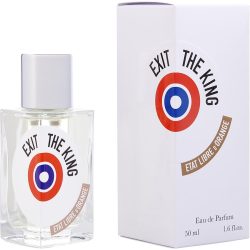 Eau De Parfum Spray 1.7 Oz - Etat Libre D'Orange Exit The King By Etat Libre D' Orange