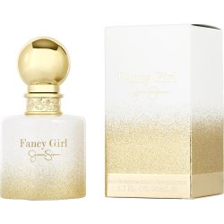 Eau De Parfum Spray 1.7 Oz - Fancy Girl By Jessica Simpson