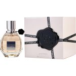 Eau De Parfum Spray 1.7 Oz - Flowerbomb By Viktor & Rolf