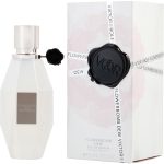 Eau De Parfum Spray 1.7 Oz - Flowerbomb Dew By Viktor & Rolf