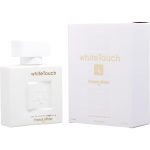 Eau De Parfum Spray 1.7 Oz - Franck Olivier White Touch By Franck Olivier