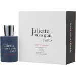 Eau De Parfum Spray 1.7 Oz - Gentlewoman By Juliette Has A Gun