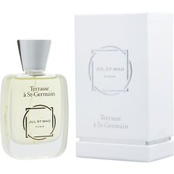 Eau De Parfum Spray 1.7 Oz - Jul Et Mad Terasse A St-Germain By Jul Et Mad