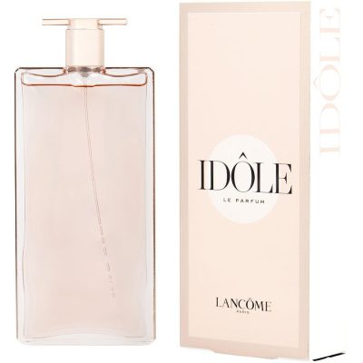 Eau De Parfum Spray 1.7 Oz - Lancome Idole By Lancome