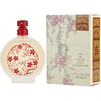 Eau De Parfum Spray 1.7 Oz - Lucky Number 6 By Lucky Brand