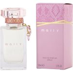Eau De Parfum Spray 1.7 Oz - Mally By Mally