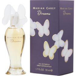 Eau De Parfum Spray 1.7 Oz - Mariah Carey Dreams By Mariah Carey