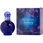 Eau De Parfum Spray 1.7 Oz - Midnight Fantasy Britney Spears By Britney Spears