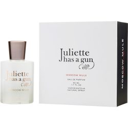 Eau De Parfum Spray 1.7 Oz - Moscow Mule By Juliette Has A Gun