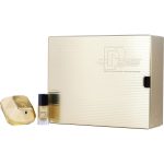 Eau De Parfum Spray 1.7 Oz & Nail Polish - Paco Rabanne Lady Million By Paco Rabanne