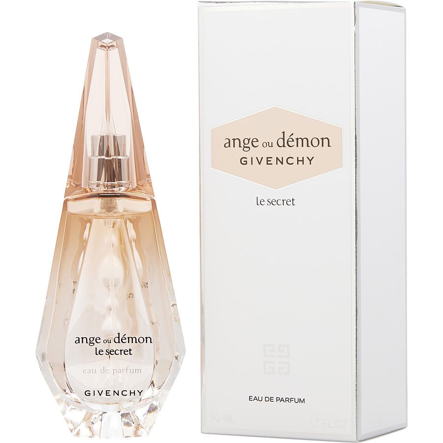 Eau De Parfum Spray 1.7 Oz (New Packaging) - Ange Ou Demon Le Secret By Givenchy Eau De Parfum Spray 1.7 Oz (New Packaging) - Ange Ou Demon Le Secret By Givenchy