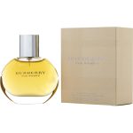 Eau De Parfum Spray 1.7 Oz (New Packaging) - Burberry By Burberry