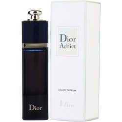Eau De Parfum Spray 1.7 Oz (New Packaging) - Dior Addict By Christian Dior