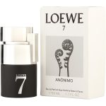 Eau De Parfum Spray 1.7 Oz (New Packaging) - Loewe 7 Anonimo By Loewe