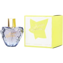 Eau De Parfum Spray 1.7 Oz (New Packaging) - Lolita Lempicka By Lolita Lempicka