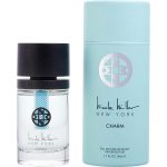 Eau De Parfum Spray 1.7 Oz (New Packaging) - Nicole Miller Legends Charm By Nicole Miller