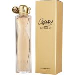 Eau De Parfum Spray 1.7 Oz (New Packaging) - Organza By Givenchy