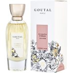 Eau De Parfum Spray 1.7 Oz (New Packaging) - Un Matin D'Orage By Annick Goutal