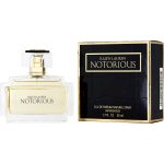 Eau De Parfum Spray 1.7 Oz - Notorious By Ralph Lauren