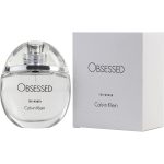 Eau De Parfum Spray 1.7 Oz - Obsessed By Calvin Klein