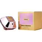Eau De Parfum Spray 1.7 Oz - Paco Rabanne Lady Million Empire By Paco Rabanne