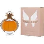Eau De Parfum Spray 1.7 Oz - Paco Rabanne Olympea By Paco Rabanne