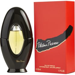 Eau De Parfum Spray 1.7 Oz - Paloma Picasso By Paloma Picasso
