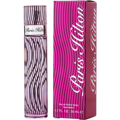 Eau De Parfum Spray 1.7 Oz - Paris Hilton By Paris Hilton