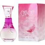 Eau De Parfum Spray 1.7 Oz - Paris Hilton Can Can Burlesque By Paris Hilton