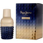 Eau De Parfum Spray 1.7 Oz - Pepe Jeans Celebrate By Pepe Jeans London