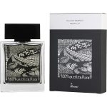 Eau De Parfum Spray 1.7 Oz - Rasasi Rumz Al Rasasi 9459 Pour Lui By Rasasi