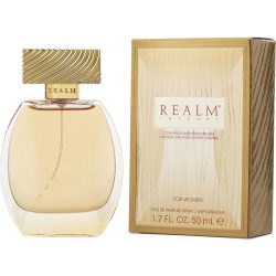 Eau De Parfum Spray 1.7 Oz - Realm Intense By Realm