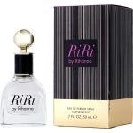 Eau De Parfum Spray 1.7 Oz - Rihanna Riri By Rihanna