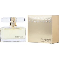 Eau De Parfum Spray 1.7 Oz - Sean John Empress By Sean John